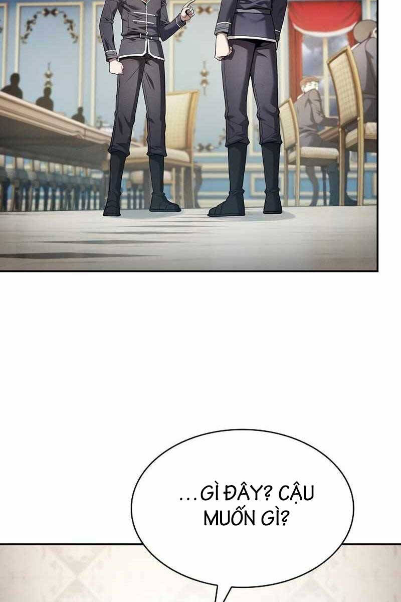 Kiếm Sĩ Thiên Tài Của Học Viện Chap 18 - Next Chap 19
