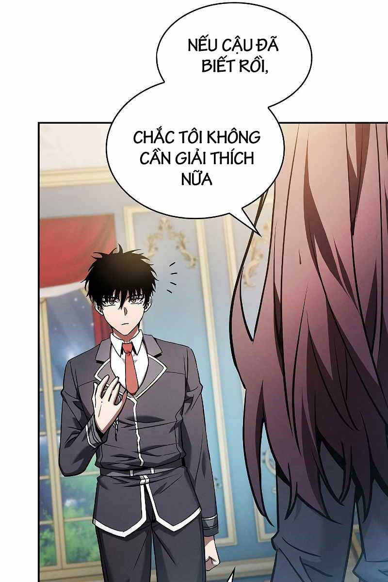 Kiếm Sĩ Thiên Tài Của Học Viện Chap 19 - Next Chap 20
