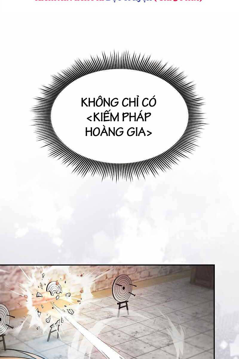 Kiếm Sĩ Thiên Tài Của Học Viện Chap 19 - Next Chap 20