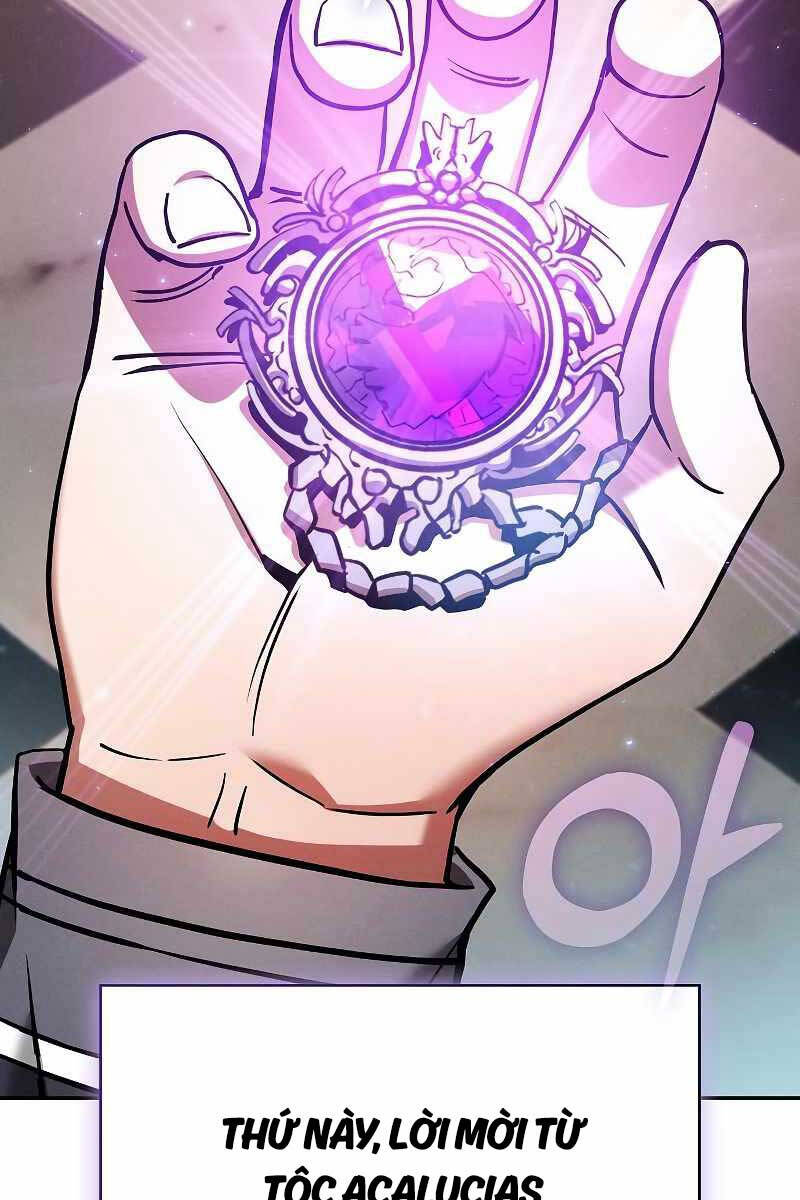 Kiếm Sĩ Thiên Tài Của Học Viện Chap 19 - Next Chap 20