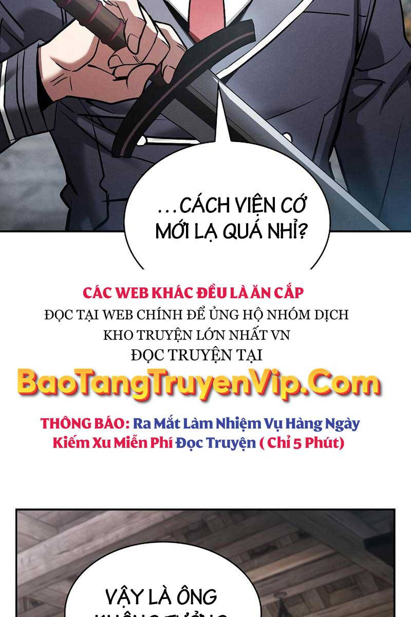 Kiếm Sĩ Thiên Tài Của Học Viện Chap 20 - Next Chap 21