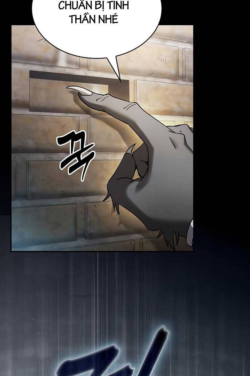 Kiếm Sĩ Thiên Tài Của Học Viện Chap 20 - Next Chap 21