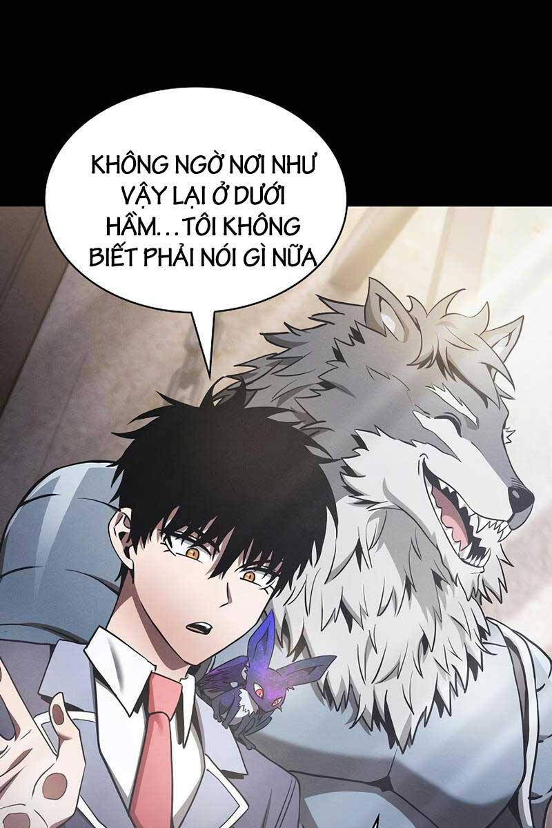 Kiếm Sĩ Thiên Tài Của Học Viện Chap 20 - Next Chap 21