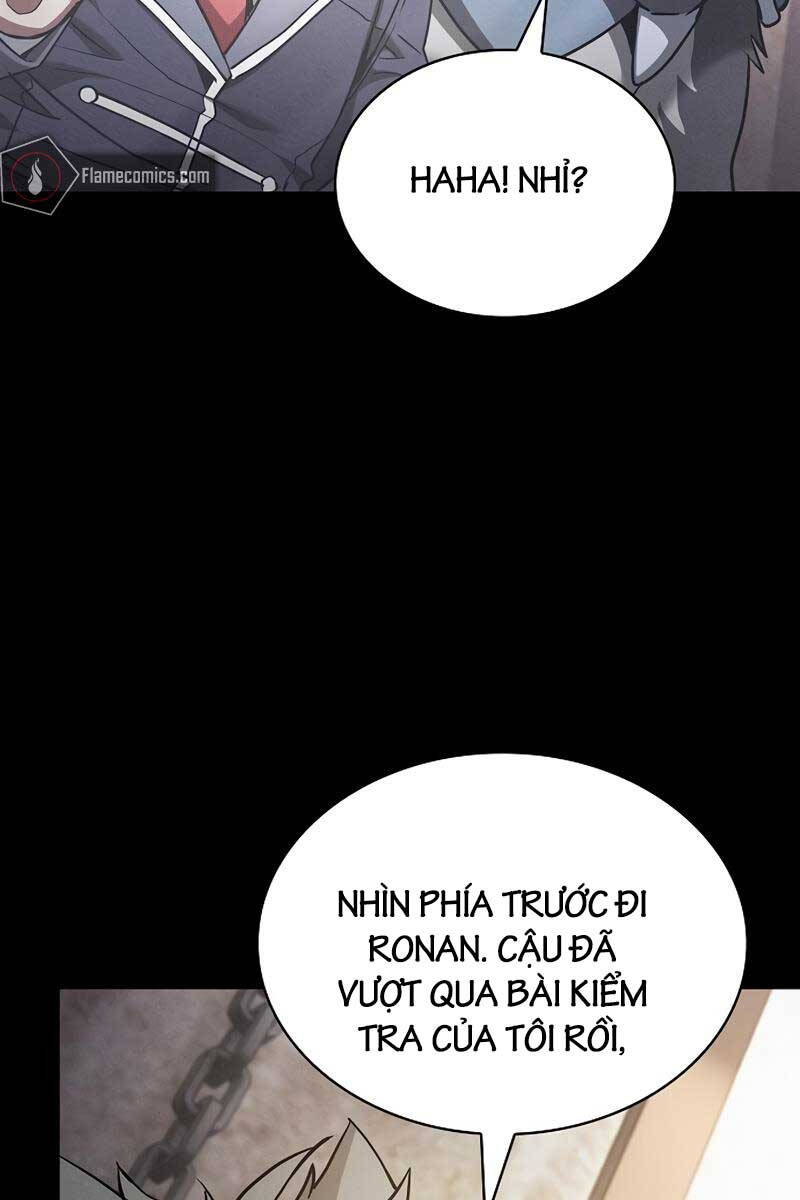 Kiếm Sĩ Thiên Tài Của Học Viện Chap 20 - Next Chap 21