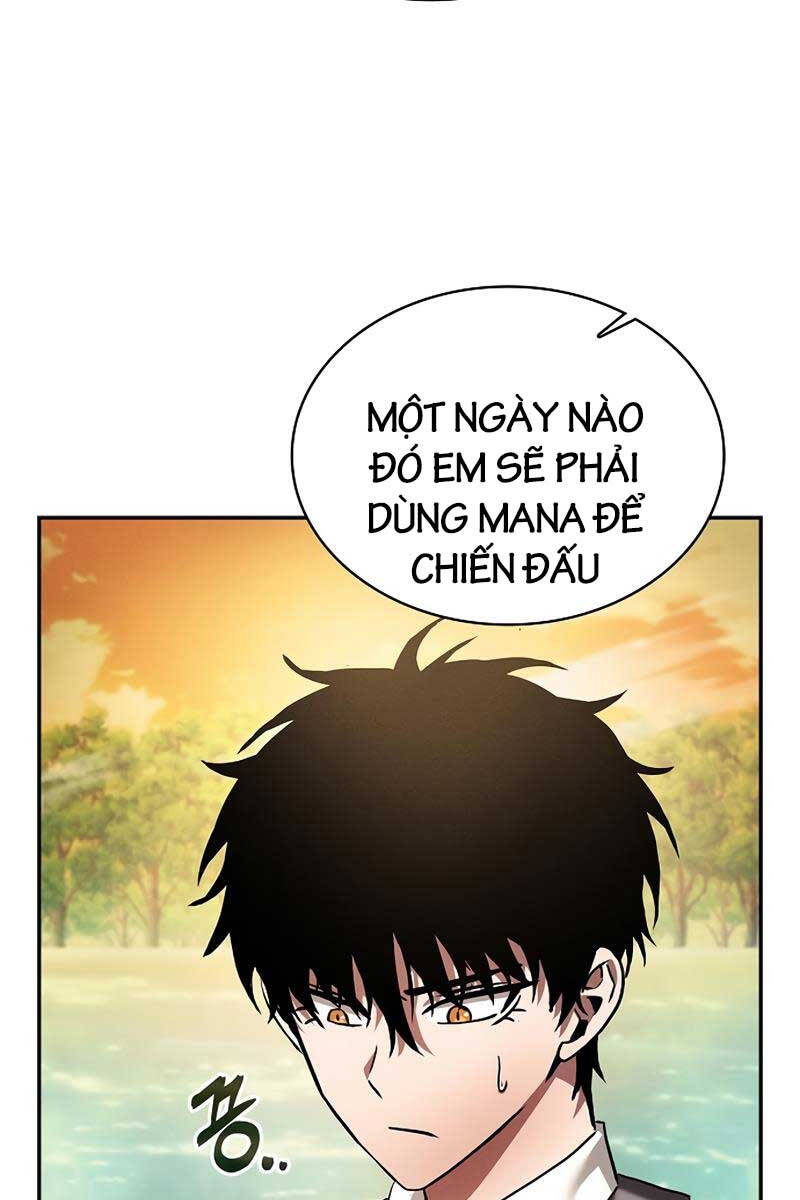 Kiếm Sĩ Thiên Tài Của Học Viện Chap 20 - Next Chap 21