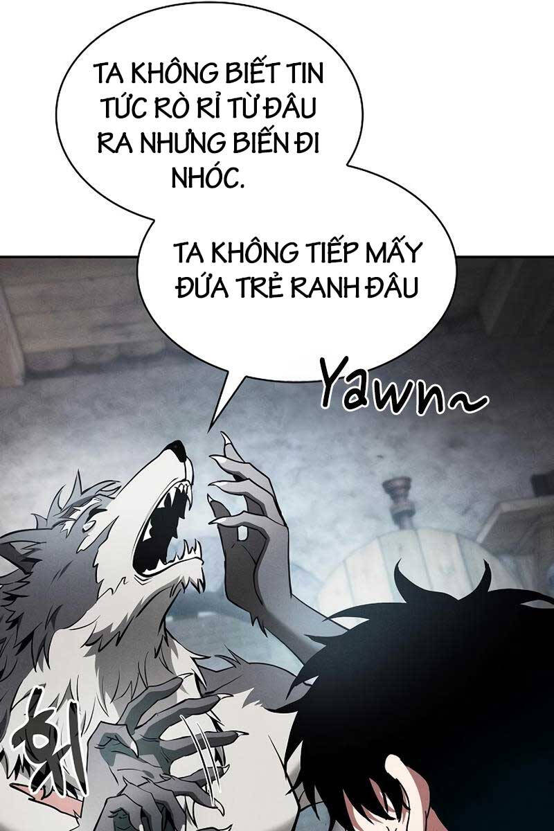Kiếm Sĩ Thiên Tài Của Học Viện Chap 20 - Next Chap 21