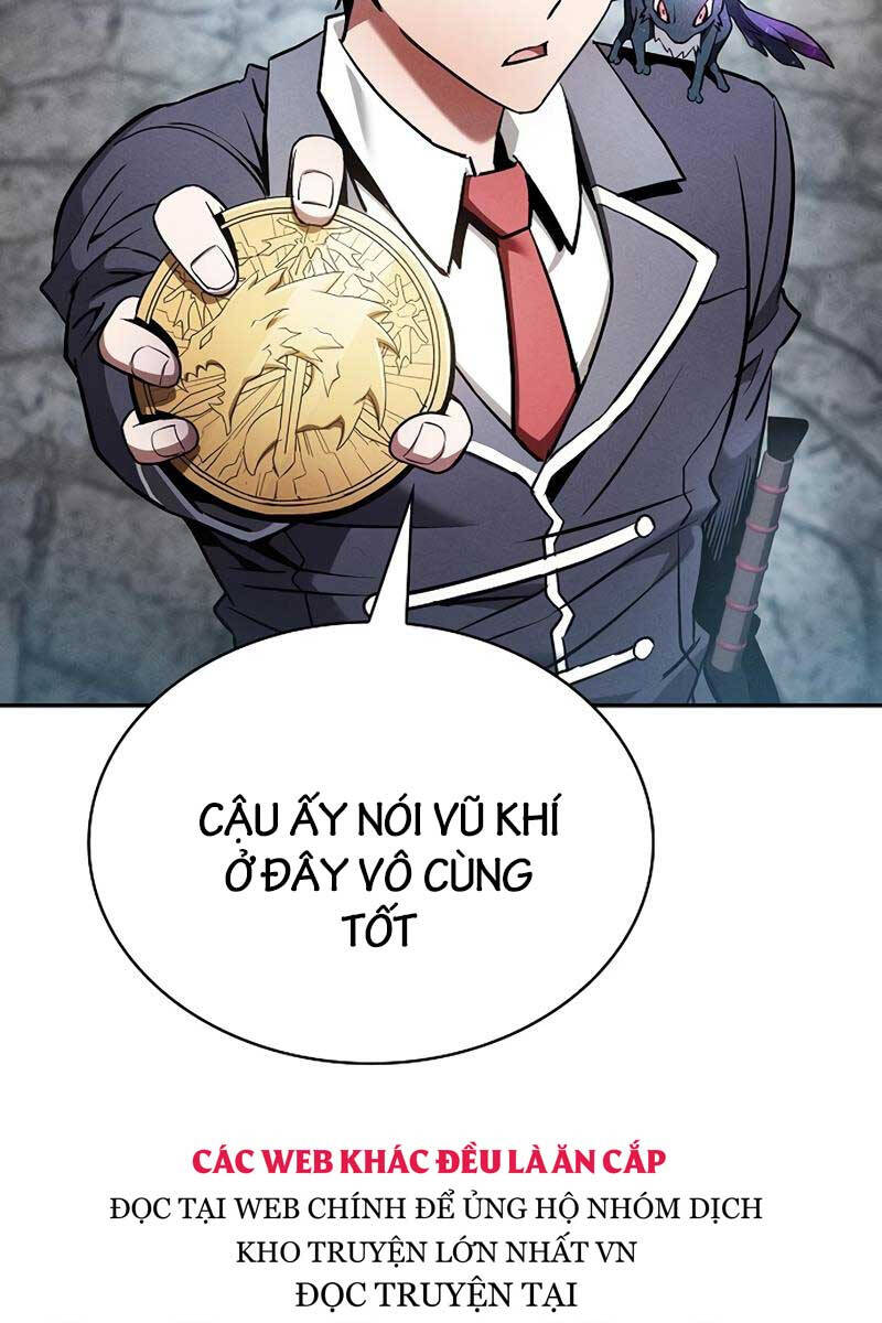 Kiếm Sĩ Thiên Tài Của Học Viện Chap 20 - Next Chap 21