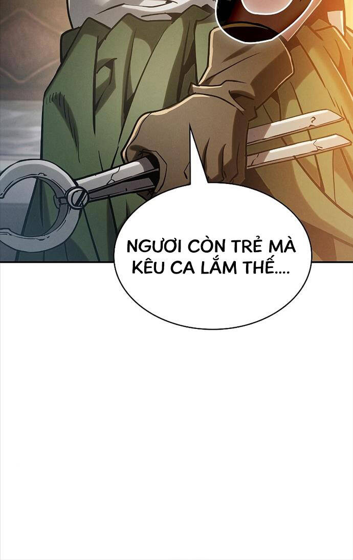 Kiếm Sĩ Thiên Tài Của Học Viện Chap 21 - Next Chap 22