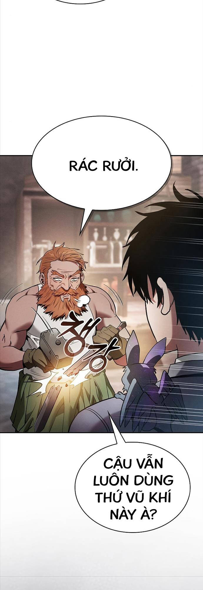 Kiếm Sĩ Thiên Tài Của Học Viện Chap 21 - Next Chap 22