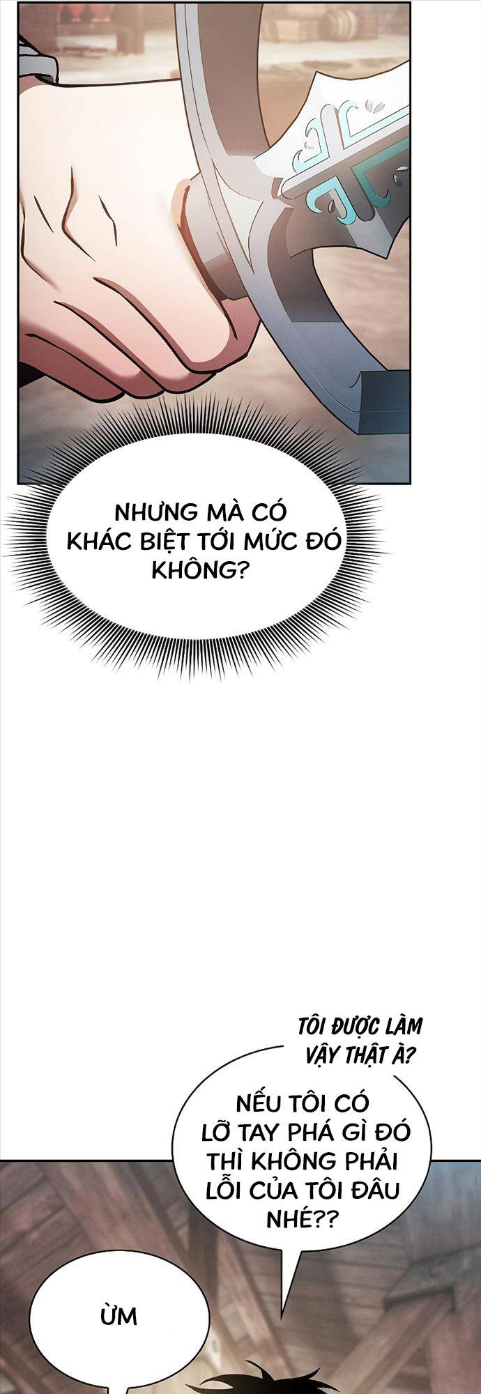 Kiếm Sĩ Thiên Tài Của Học Viện Chap 21 - Next Chap 22