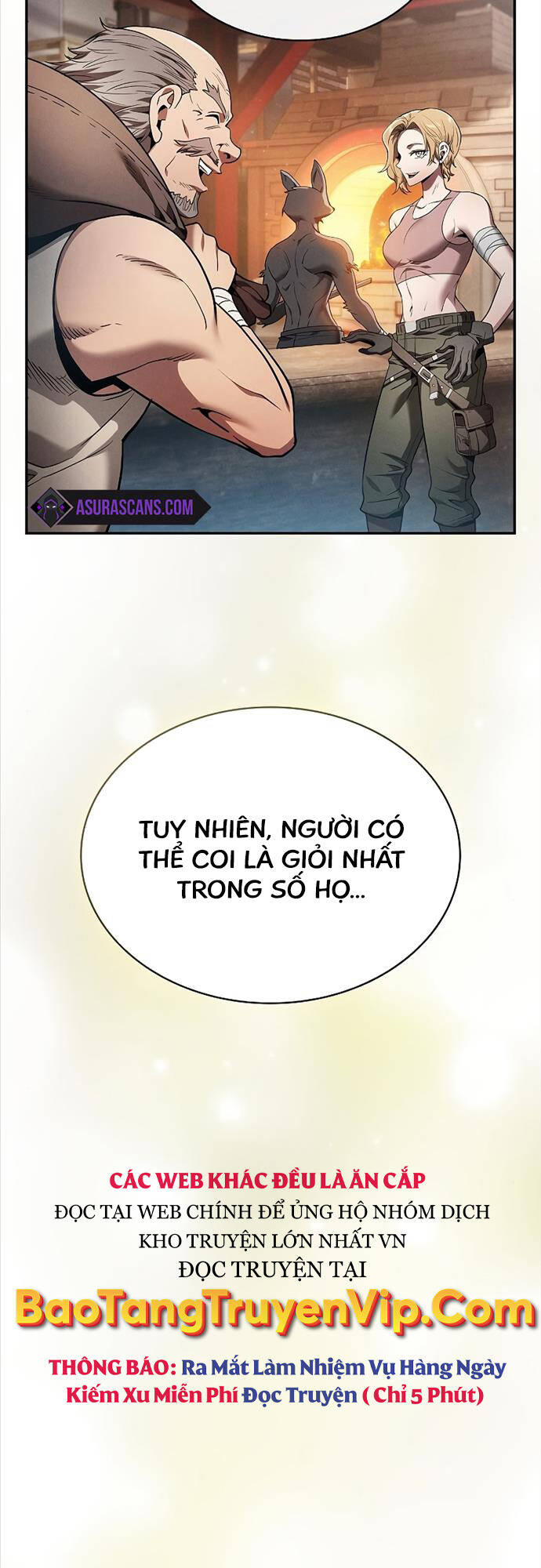 Kiếm Sĩ Thiên Tài Của Học Viện Chap 21 - Next Chap 22