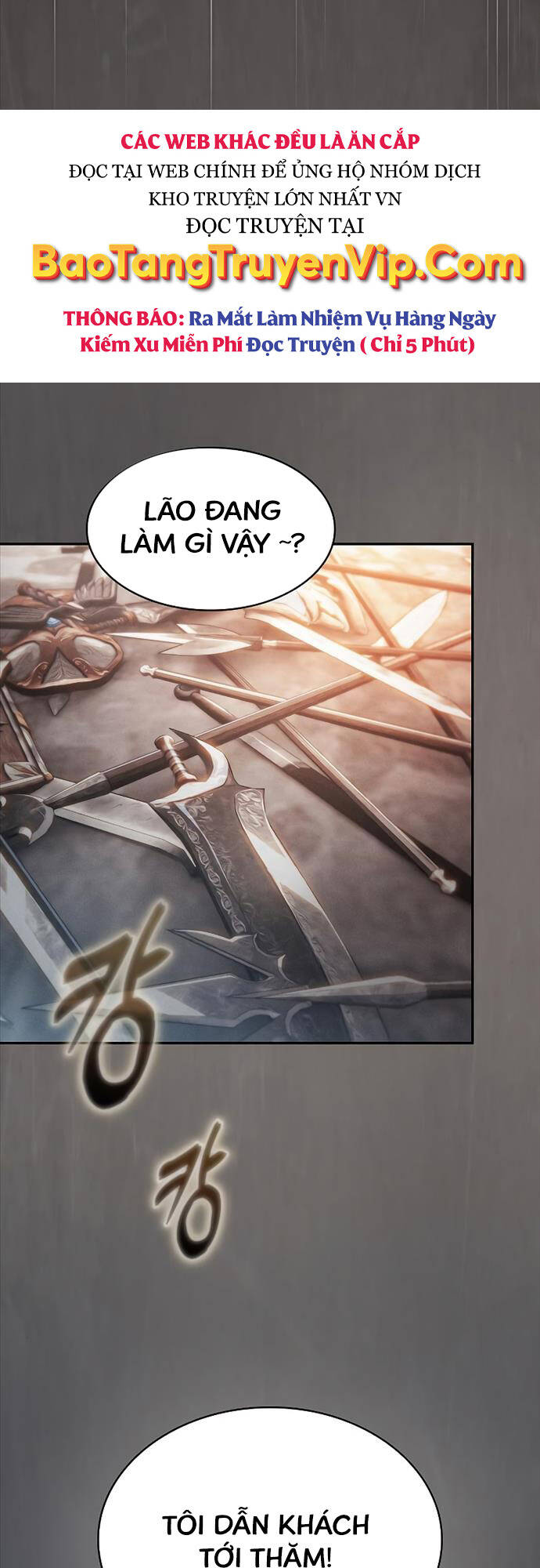 Kiếm Sĩ Thiên Tài Của Học Viện Chap 21 - Next Chap 22