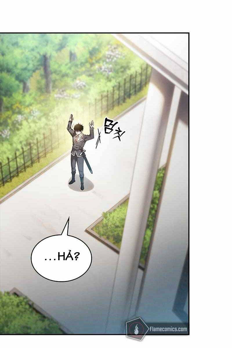 Kiếm Sĩ Thiên Tài Của Học Viện Chap 22 - Next Chap 23