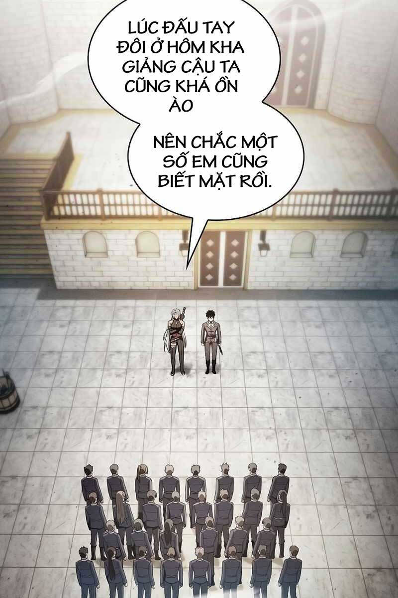 Kiếm Sĩ Thiên Tài Của Học Viện Chap 22 - Next Chap 23