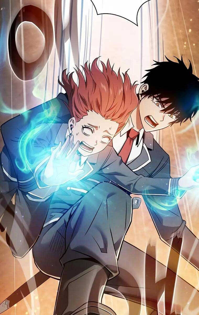 Kiếm Sĩ Thiên Tài Của Học Viện Chap 24 - Next Chap 25