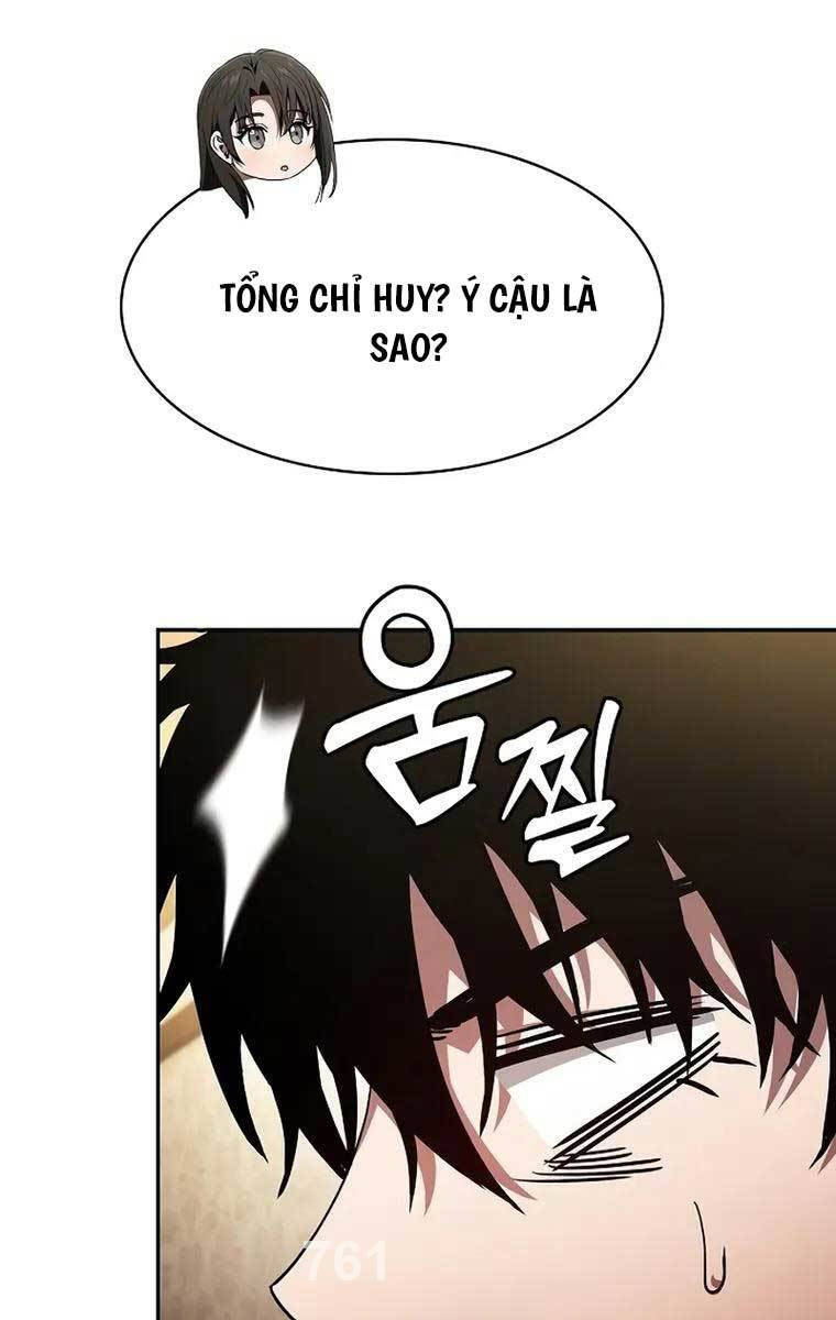 Kiếm Sĩ Thiên Tài Của Học Viện Chap 24 - Next Chap 25