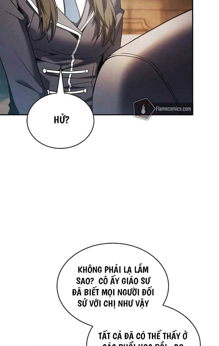 Kiếm Sĩ Thiên Tài Của Học Viện Chap 24 - Next Chap 25