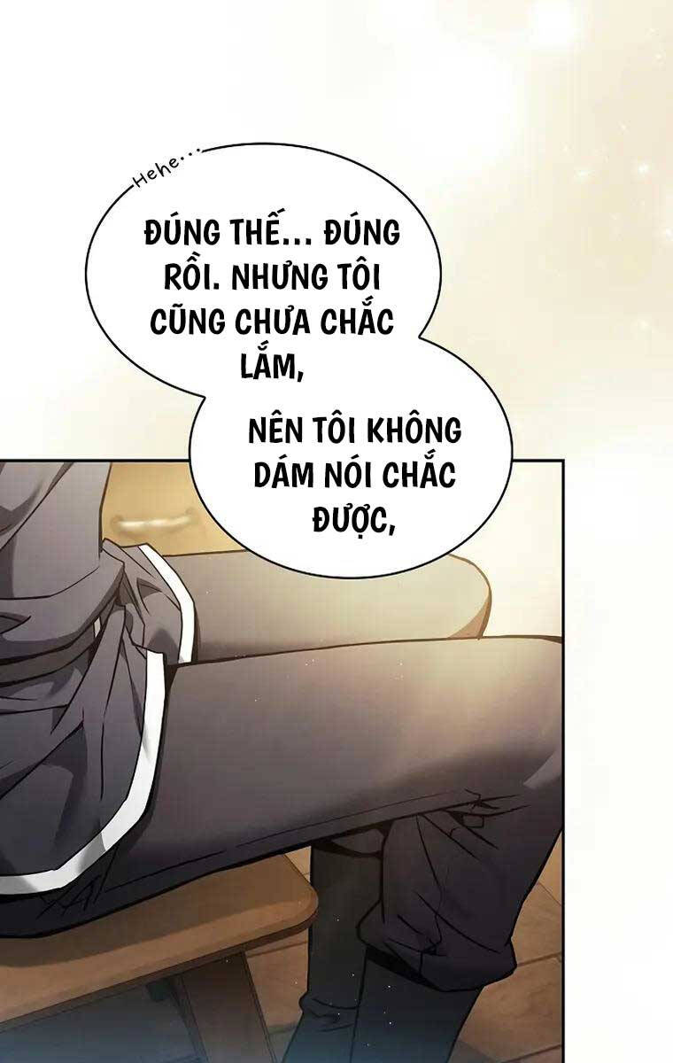 Kiếm Sĩ Thiên Tài Của Học Viện Chap 24 - Next Chap 25