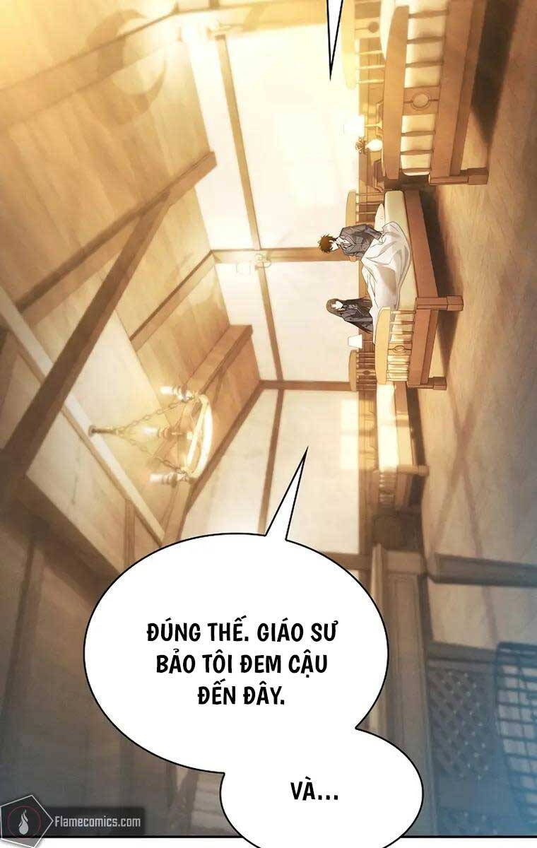Kiếm Sĩ Thiên Tài Của Học Viện Chap 24 - Next Chap 25