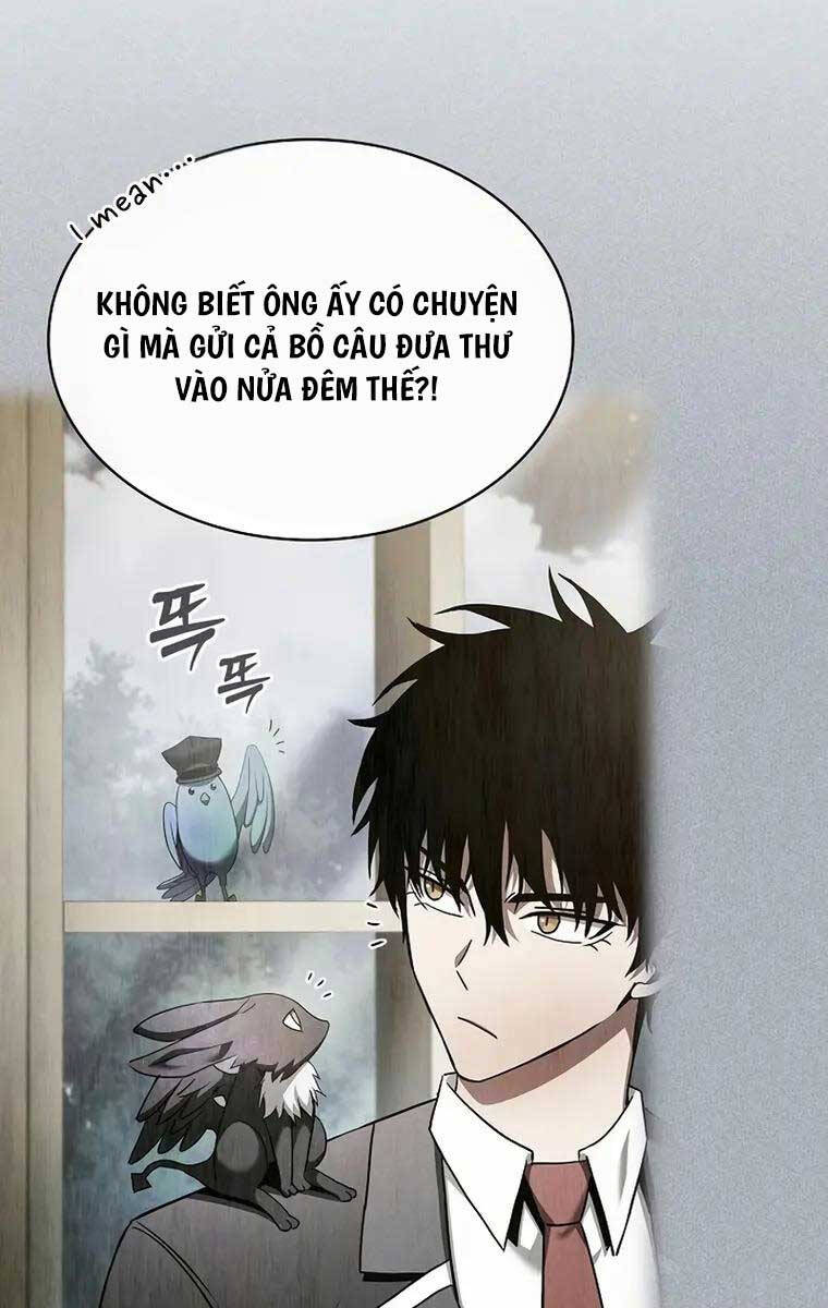 Kiếm Sĩ Thiên Tài Của Học Viện Chap 24 - Next Chap 25