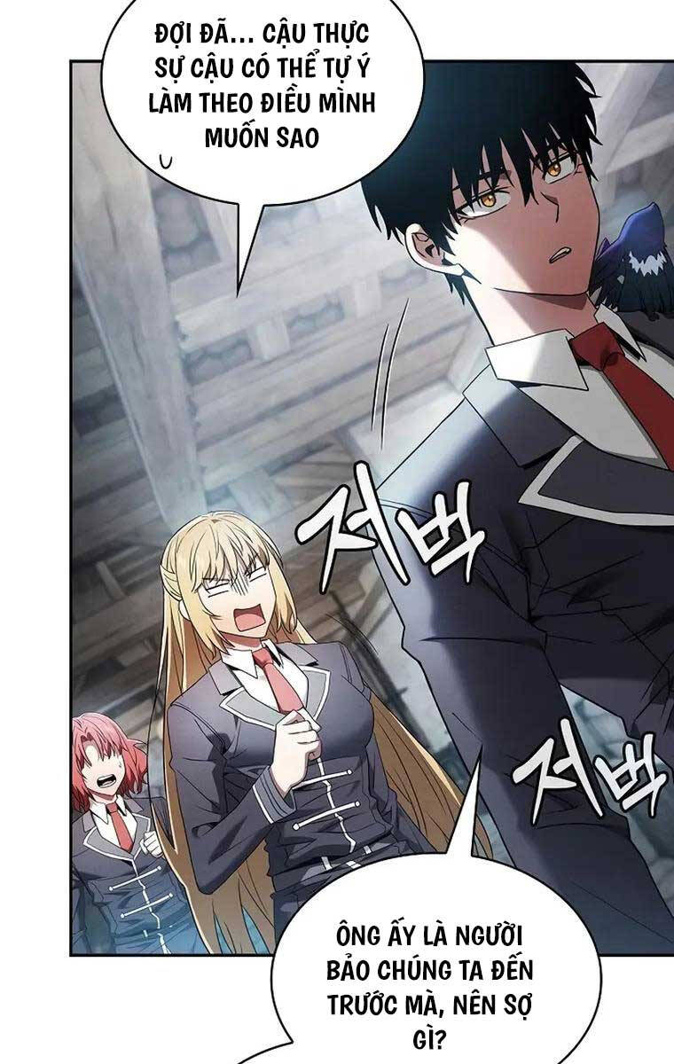 Kiếm Sĩ Thiên Tài Của Học Viện Chap 24 - Next Chap 25