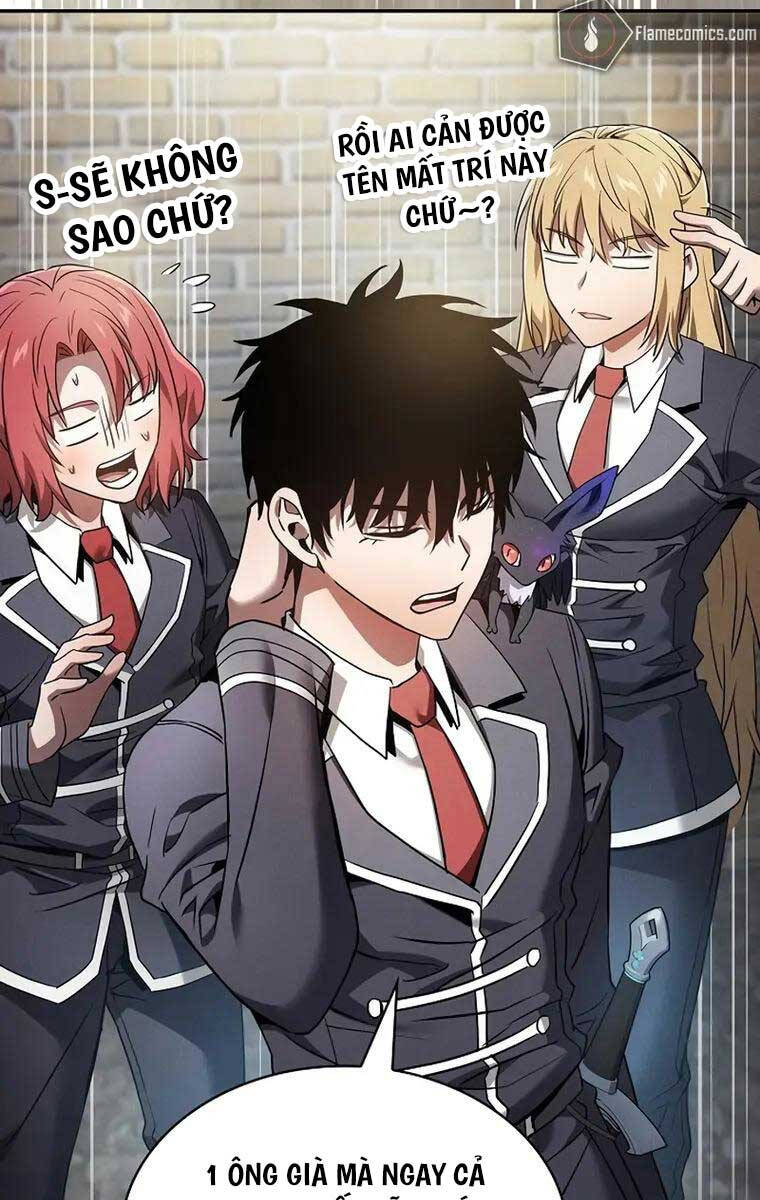 Kiếm Sĩ Thiên Tài Của Học Viện Chap 24 - Next Chap 25