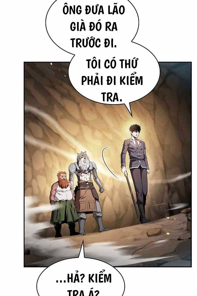 Kiếm Sĩ Thiên Tài Của Học Viện Chap 25 - Next Chap 26