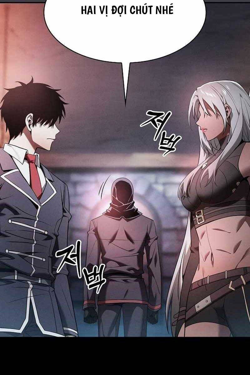 Kiếm Sĩ Thiên Tài Của Học Viện Chap 29 - Next Chap 30