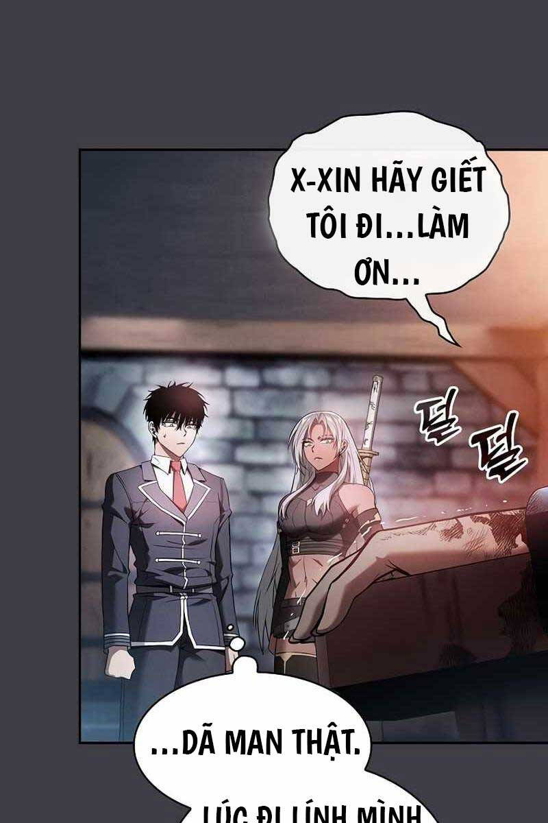 Kiếm Sĩ Thiên Tài Của Học Viện Chap 29 - Next Chap 30