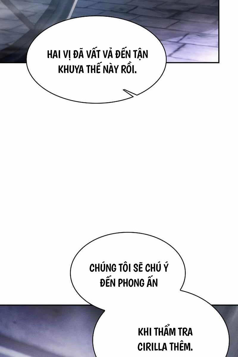 Kiếm Sĩ Thiên Tài Của Học Viện Chap 30 - Next Chap 31