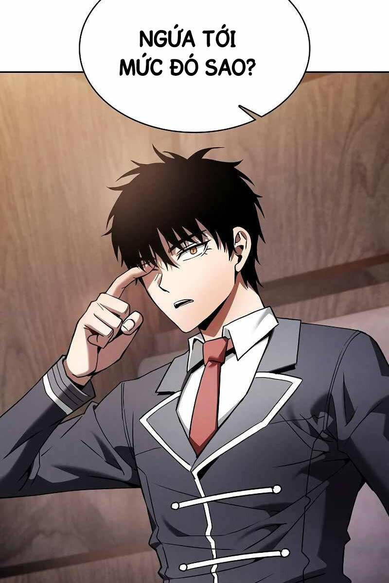 Kiếm Sĩ Thiên Tài Của Học Viện Chap 31 - Next Chap 32