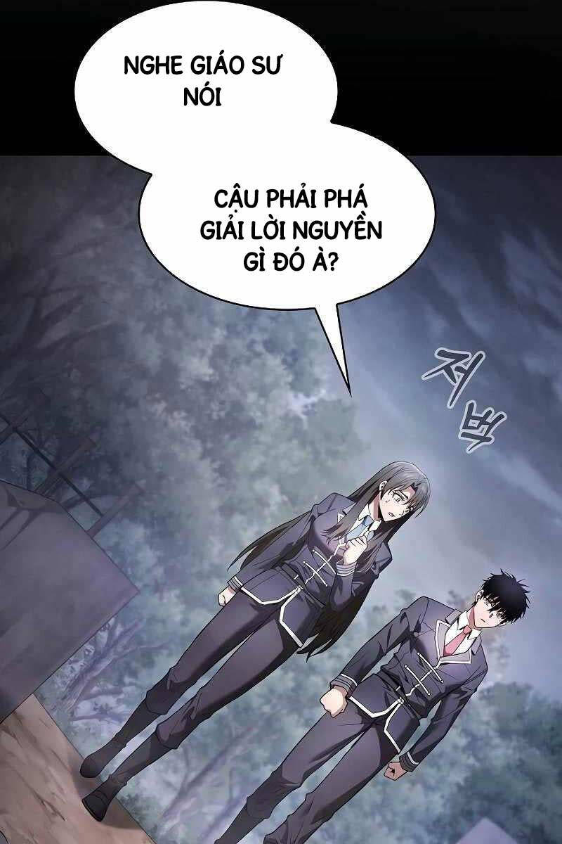 Kiếm Sĩ Thiên Tài Của Học Viện Chap 31 - Next Chap 32
