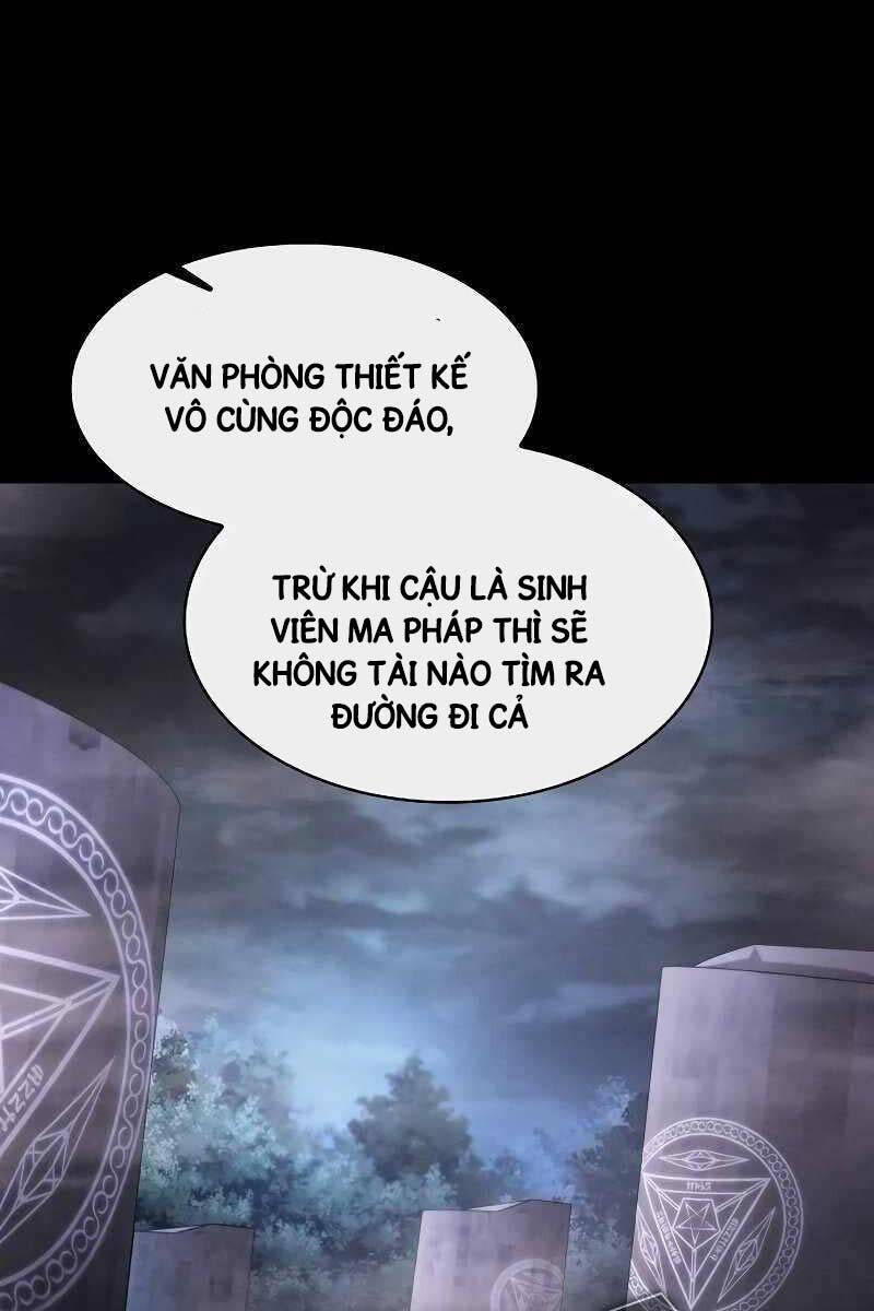 Kiếm Sĩ Thiên Tài Của Học Viện Chap 31 - Next Chap 32