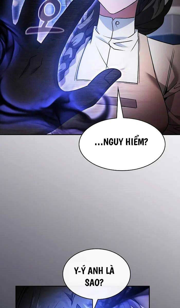 Kiếm Sĩ Thiên Tài Của Học Viện Chap 32 - Next Chap 33