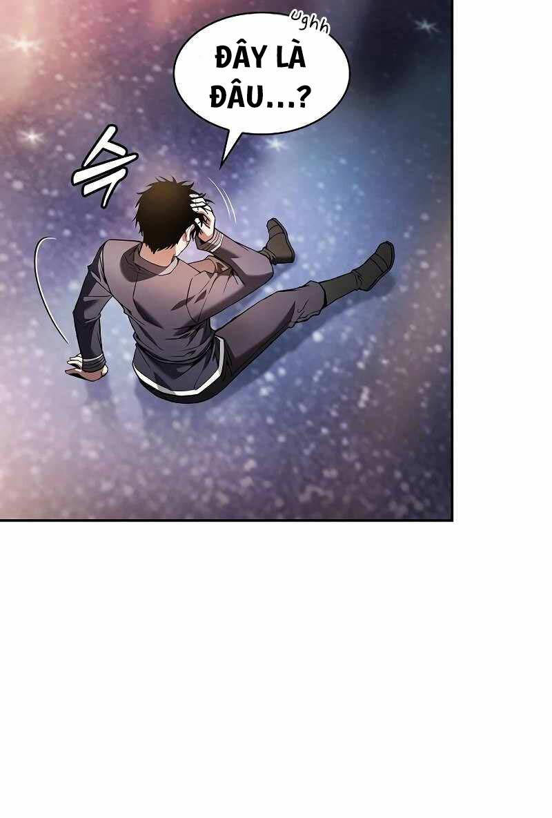 Kiếm Sĩ Thiên Tài Của Học Viện Chap 33 - Next Chap 34