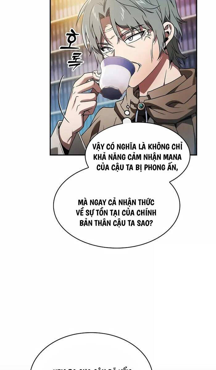 Kiếm Sĩ Thiên Tài Của Học Viện Chap 34 - Next Chap 35