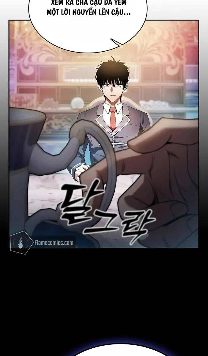 Kiếm Sĩ Thiên Tài Của Học Viện Chap 34 - Next Chap 35