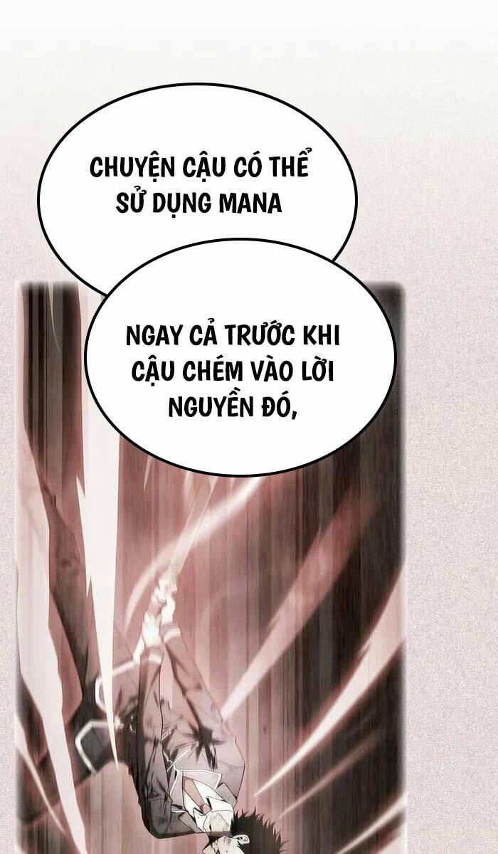 Kiếm Sĩ Thiên Tài Của Học Viện Chap 34 - Next Chap 35