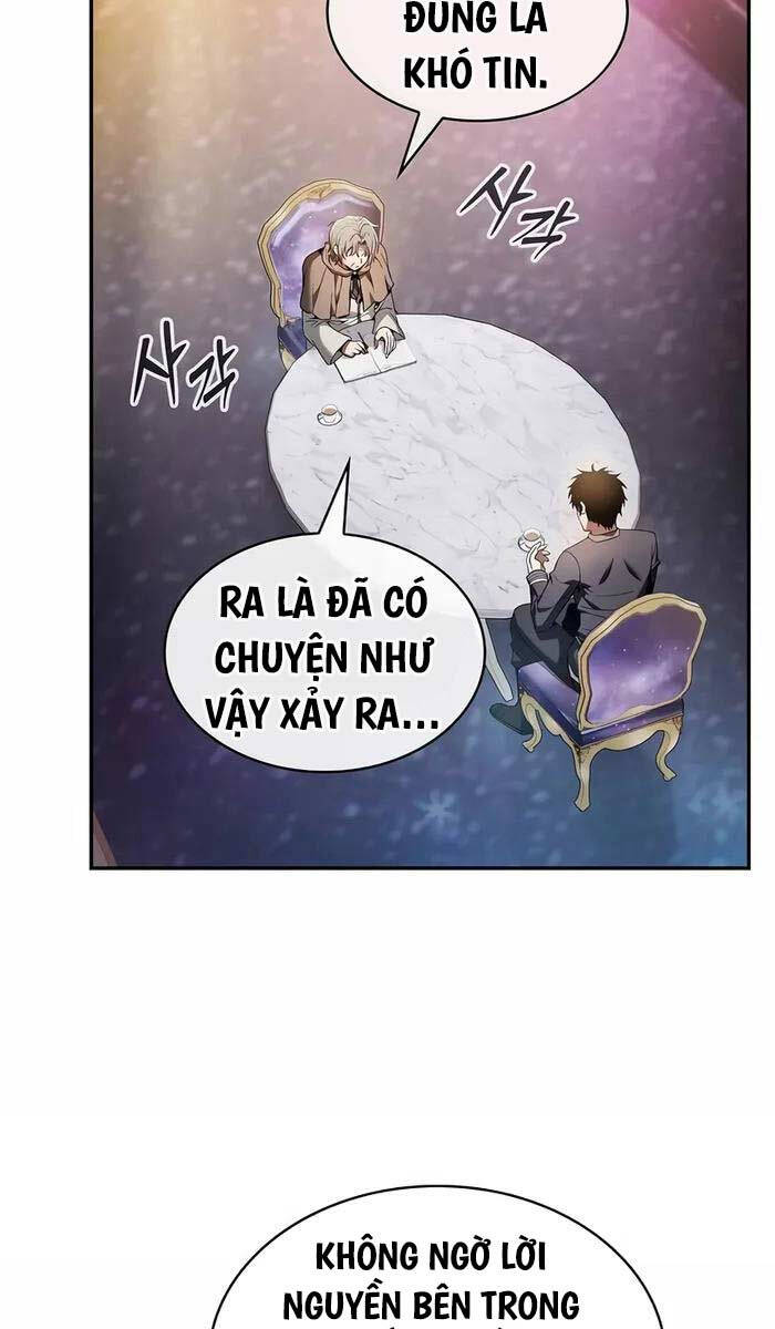 Kiếm Sĩ Thiên Tài Của Học Viện Chap 34 - Next Chap 35