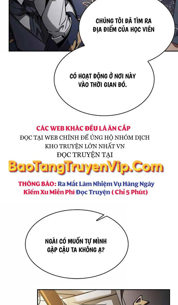 Kiếm Sĩ Thiên Tài Của Học Viện Chap 34 - Next Chap 35