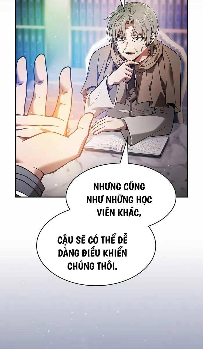 Kiếm Sĩ Thiên Tài Của Học Viện Chap 34 - Next Chap 35