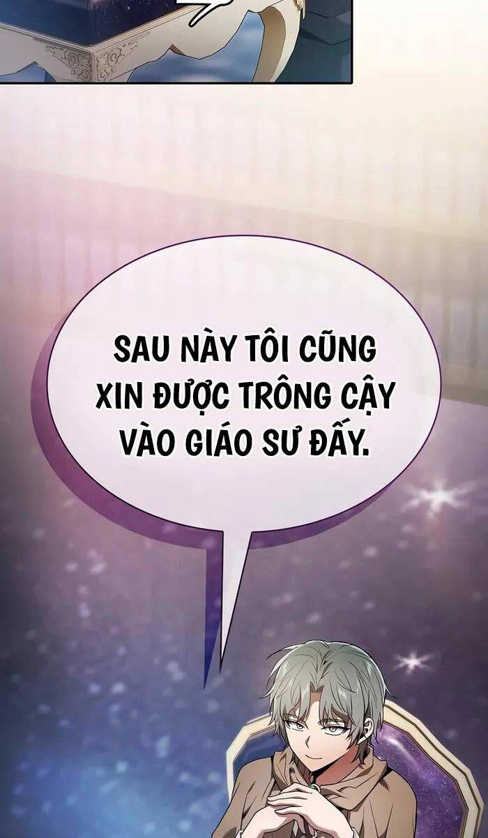 Kiếm Sĩ Thiên Tài Của Học Viện Chap 34 - Next Chap 35