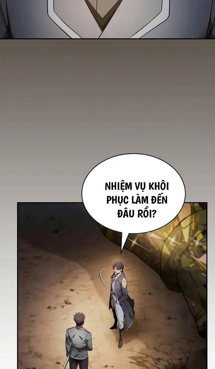 Kiếm Sĩ Thiên Tài Của Học Viện Chap 34 - Next Chap 35