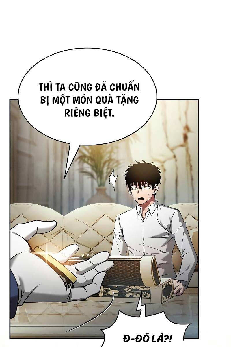 Kiếm Sĩ Thiên Tài Của Học Viện Chap 35 - Next Chap 36