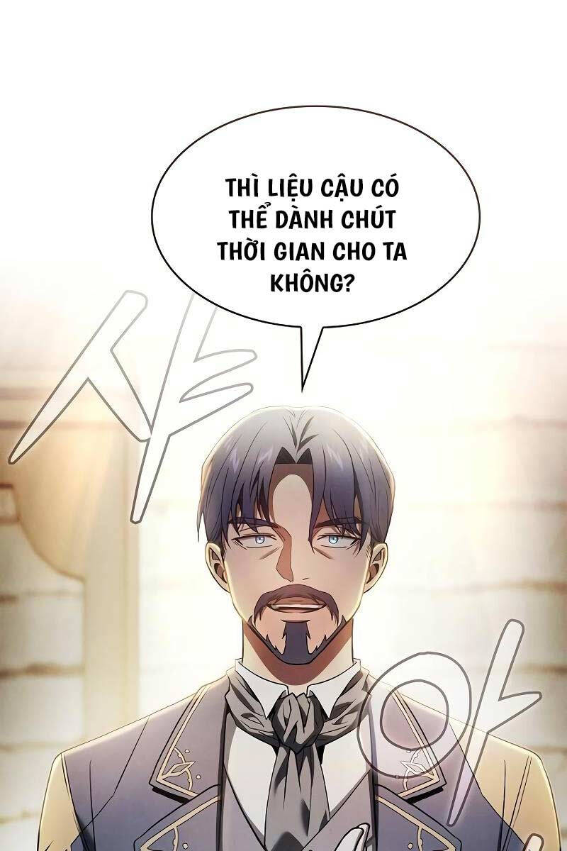Kiếm Sĩ Thiên Tài Của Học Viện Chap 35 - Next Chap 36