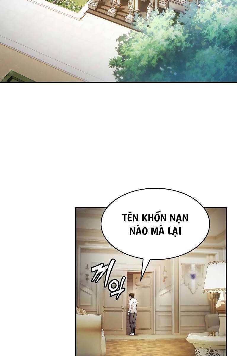 Kiếm Sĩ Thiên Tài Của Học Viện Chap 35 - Next Chap 36