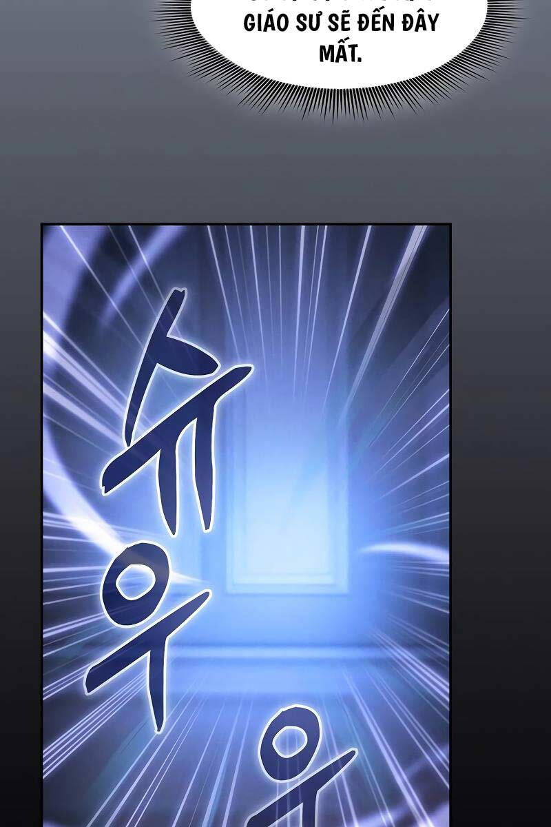 Kiếm Sĩ Thiên Tài Của Học Viện Chap 36 - Next Chap 37