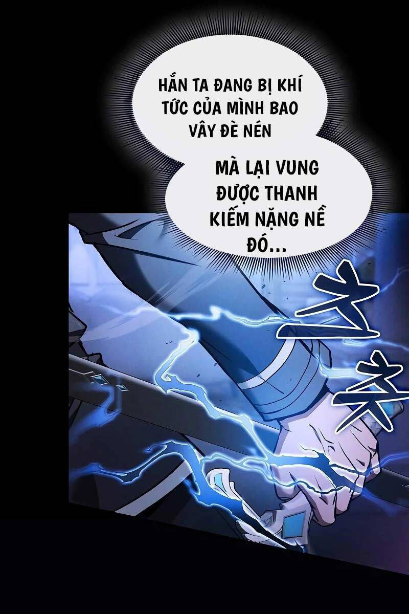 Kiếm Sĩ Thiên Tài Của Học Viện Chap 36 - Next Chap 37