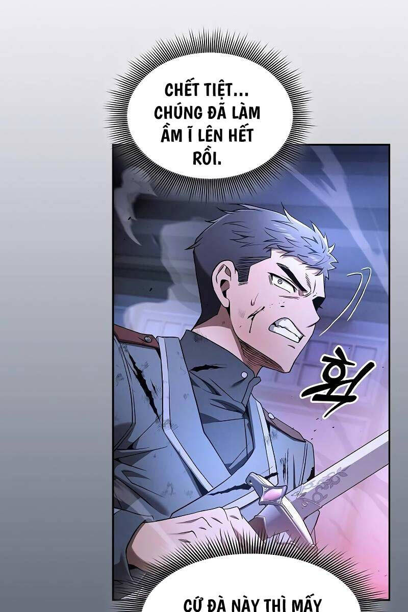 Kiếm Sĩ Thiên Tài Của Học Viện Chap 36 - Next Chap 37