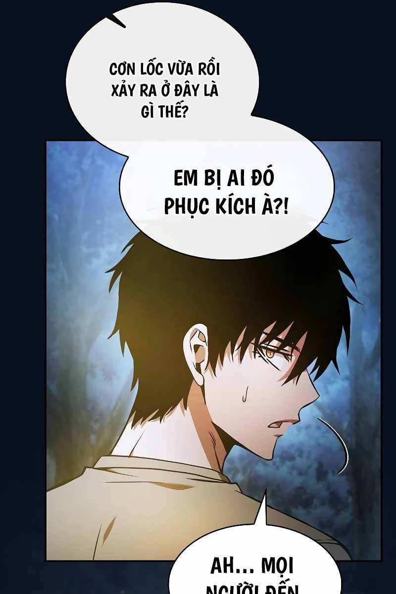 Kiếm Sĩ Thiên Tài Của Học Viện Chap 37 - Next Chap 38